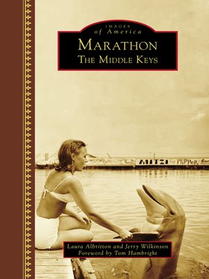 Marathon - ebook